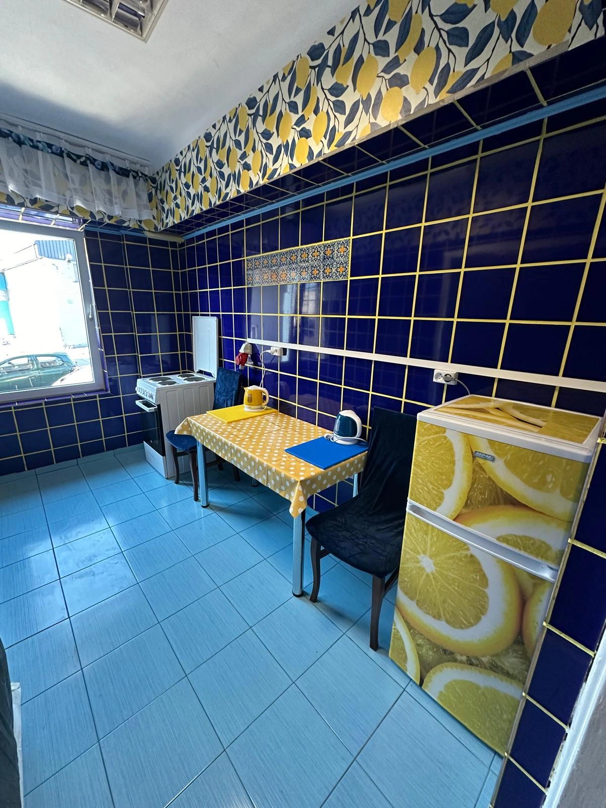 Galeria noclegów Azyl — zdjęcie 43