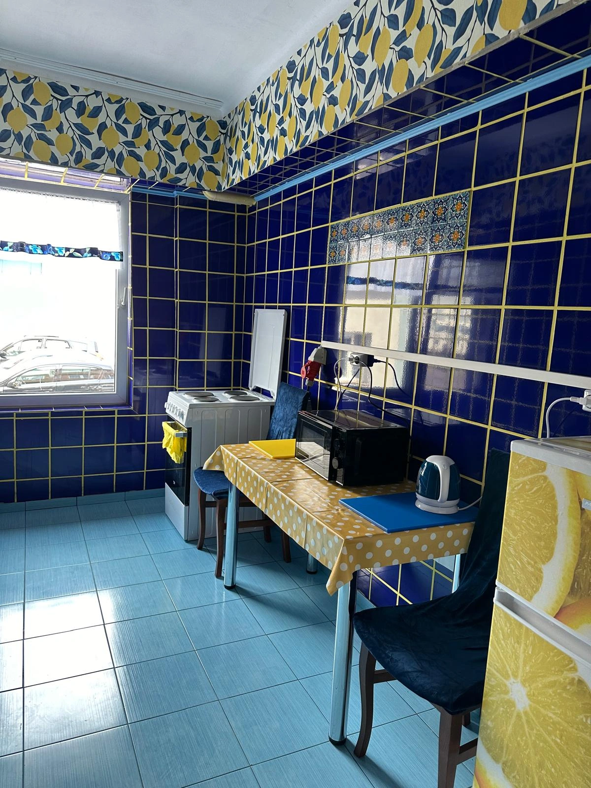 Galeria noclegów Azyl — zdjęcie 44