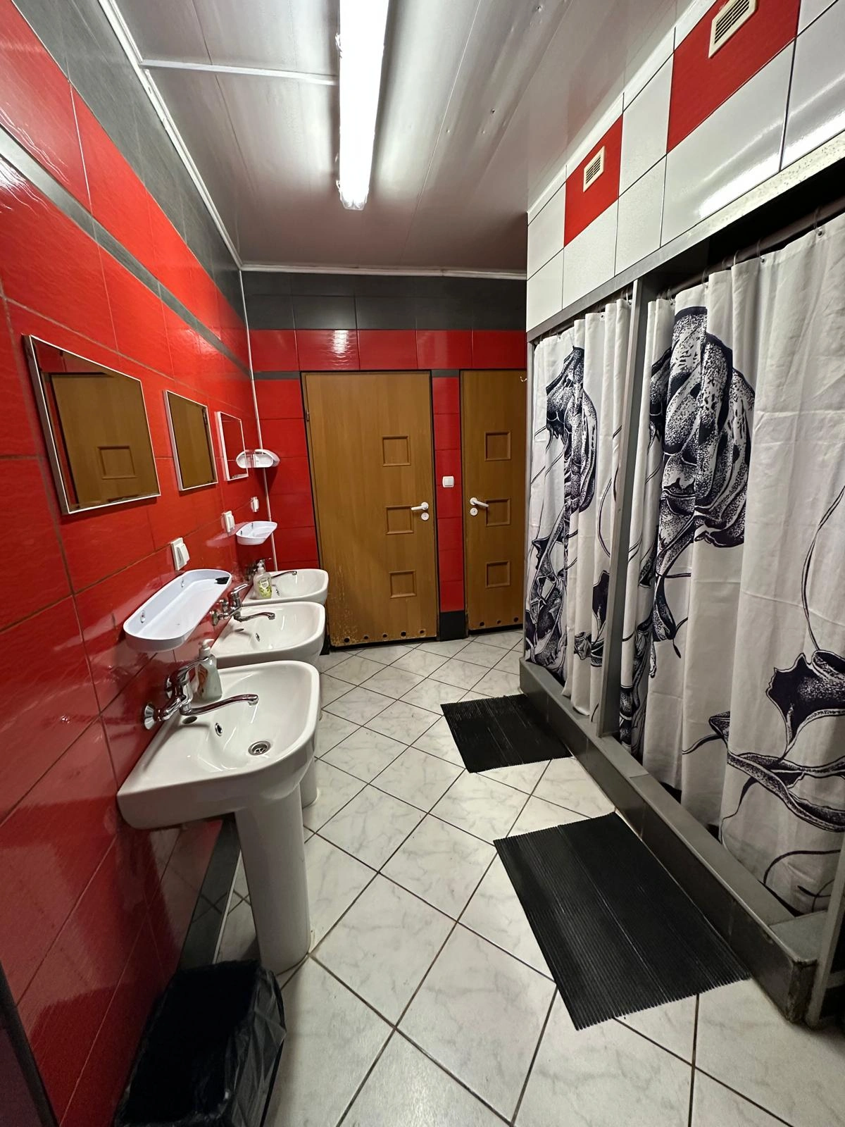 Galeria noclegów Azyl — zdjęcie 48